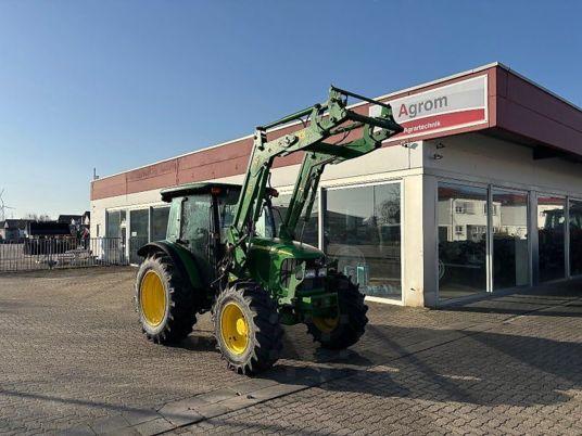 John Deere 5620 Premium