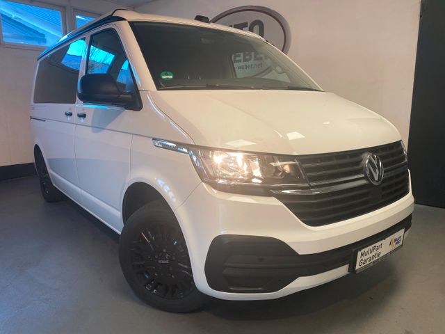 Volkswagen T6 CALIFORNIA COST FWD*TDI 110KW TDI*DSG7*1HD*