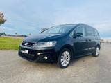 Seat Alhambra 2.0 TDI Start&Stop 135kW Style DSG ...