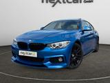 BMW 430 Gran Coupe xDrive M-Sport - BMW 430 Gran Coupé Gebrauchtwagen
