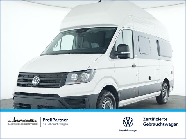 Grand California 600 2.0 TDI SAT DACHKLIMA