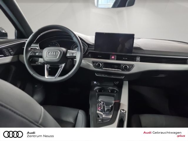 Audi A4 - Bild 7