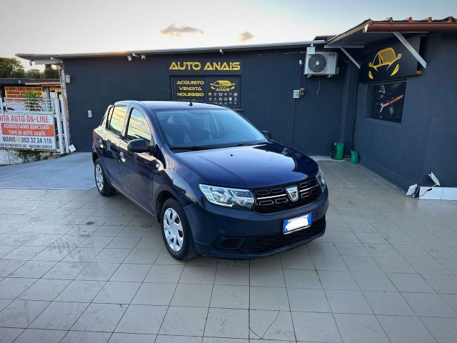 Dacia Sandero 0.9 TCe 12V TurboGPL 90CV Start&St