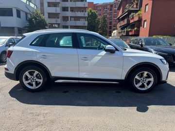 Audi Q5 - 5