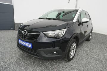 Opel Crossland (X) - 2