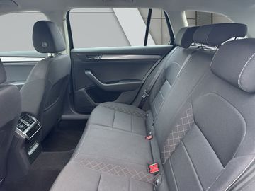 Skoda Superb - 11