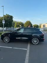 Porsche Cayenne S Diesel Platinum Edition Platinum E... - Porsche Cayenne Gebrauchtwagen in Köln