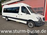 Mercedes-Benz Sprinter 906 516 - Mercedes-Benz Sprinter 906