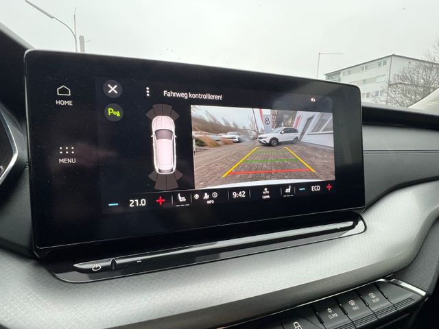 Octavia Combi iV DSG - Columbus*Reise*Kamera*AHK