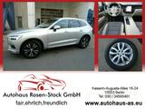 Volvo XC60 B4 AWD Momentum Pro Diesel,ACC,Kamera - Volvo Hybrid (Diesel/Elektro)