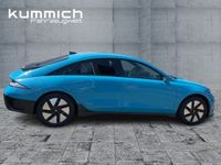 Hyundai IONIQ 6 - Vorschau Bild 3