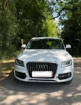 Audi Q5 S Line  zu Verkaufen - Audi Q5 in Mönchengladbach