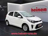 Kia Picanto 1.0 ISG Dream Team SHZ+LM - Kia Picanto Gebrauchtwagen in Dortmund