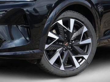 Cupra Formentor VZ 2.0 TSI 4Drive DSG AHK Sennheiser M