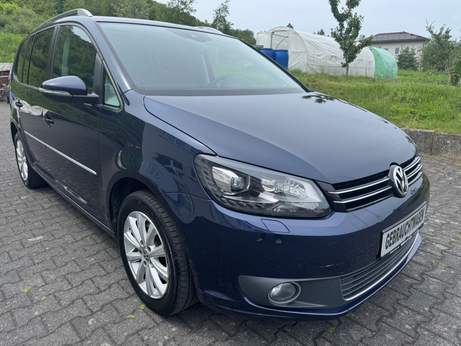VW Touran