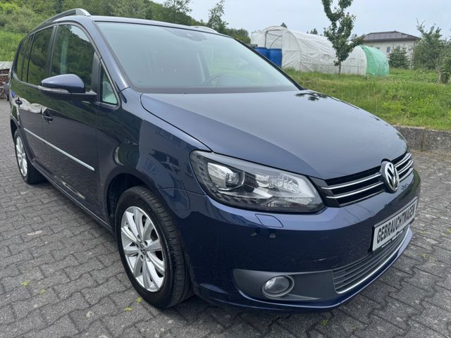 VW Touran