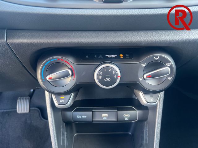 Picanto Vision 1.0 Android Auto Apple CarPlay Na