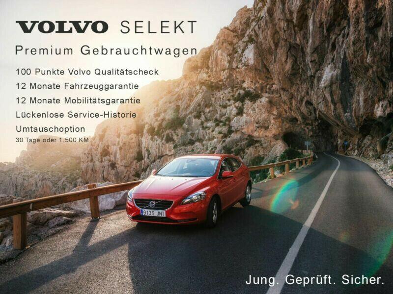 Volvo XC40 T3 Momentum Geartronic NAVI GARANTIE