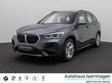 BMW X1 xD25e Navi+HiFi Kamera Alarm HUD DAB Panorama - mit Hybrid-Antrieb: Pickup