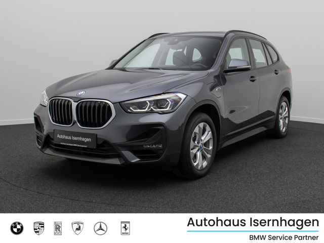 BMW X1 xD25e Navi+HiFi Kamera Alarm HUD DAB Panorama