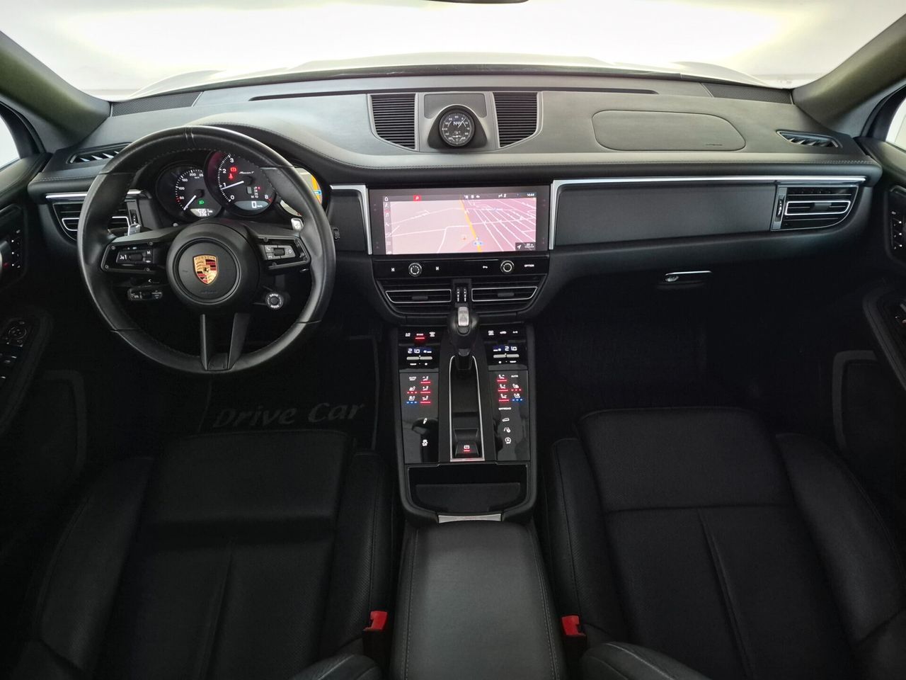 Other Porsche Macan 2.0 T 265CV PDK 5POSTI PELLE LED N imagem 2