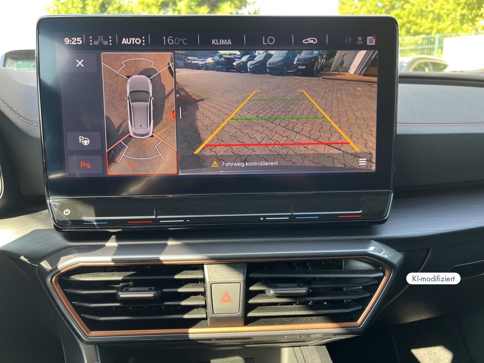 Cupra Formentor - Bild 18