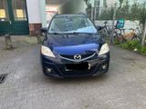 Mazda 5 2.0 Benziner tüv bis 09/2025 Geräu... - Mazda aus 2009: Mazda5