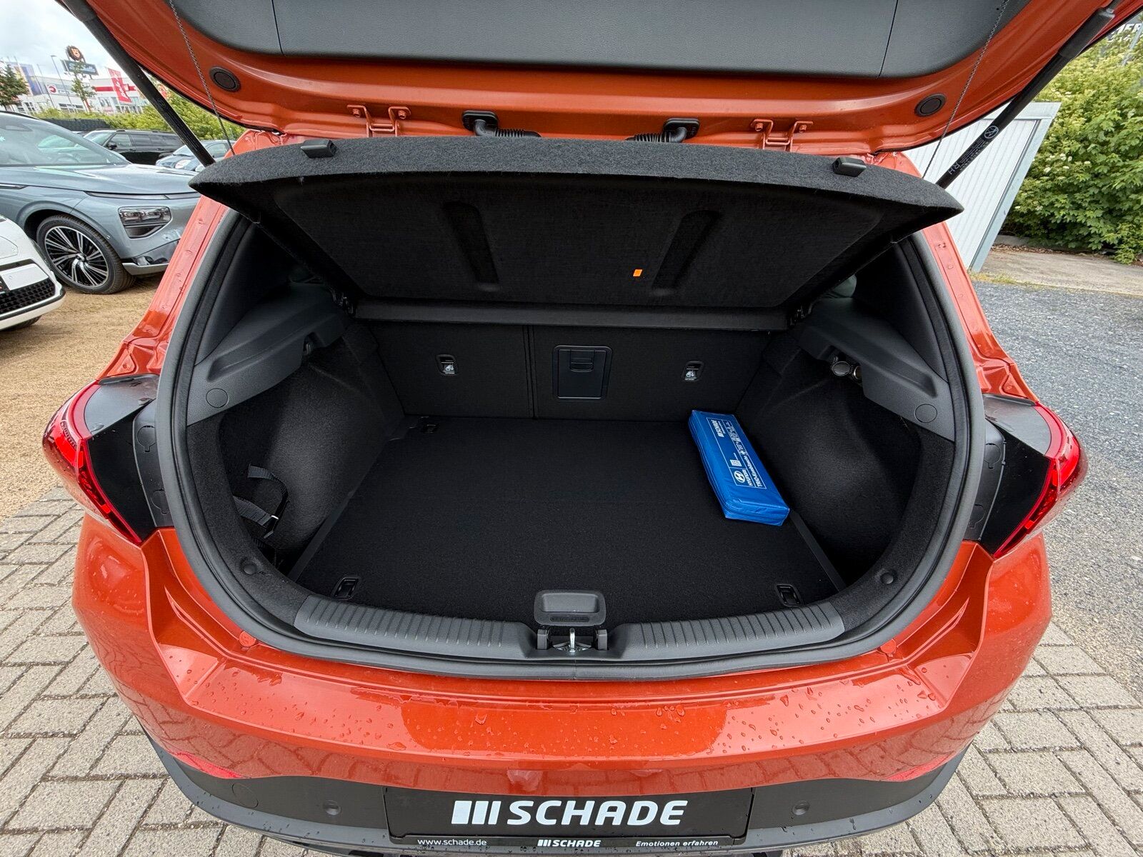 Hyundai i30 – Bild 9