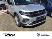 Volkswagen T-Cross - Vorschau Bild 1