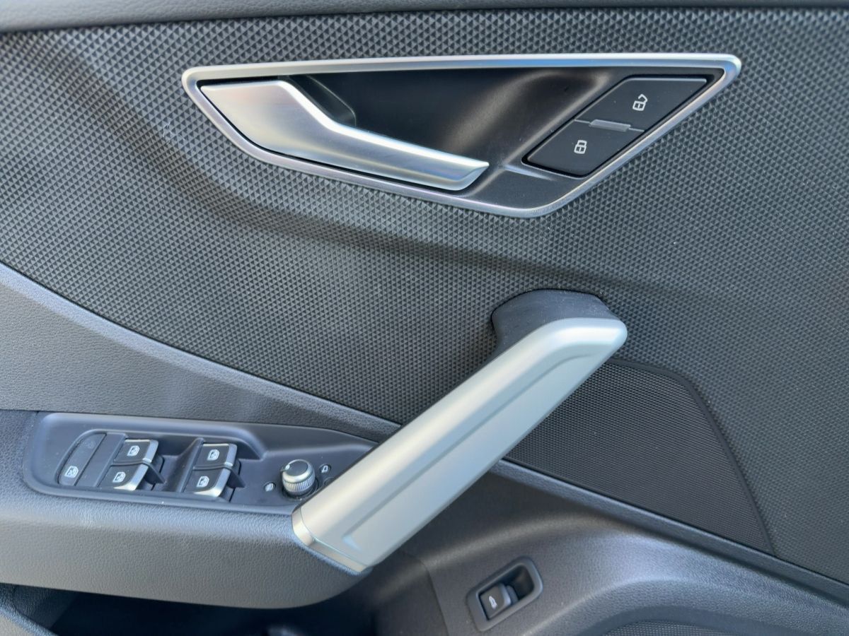 Audi Q2 - Bild 16