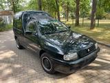 Volkswagen VW Caddy 1.9 SDI TÜV 12/2026 Allwetterreif... - gebrauchte VW Caddy aus dem Jahr 1999
