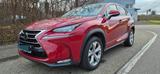 Lexus NX 300h E-FOUR Luxury Line*8-Fach*HUD*PANO*LED - Lexus: Nx