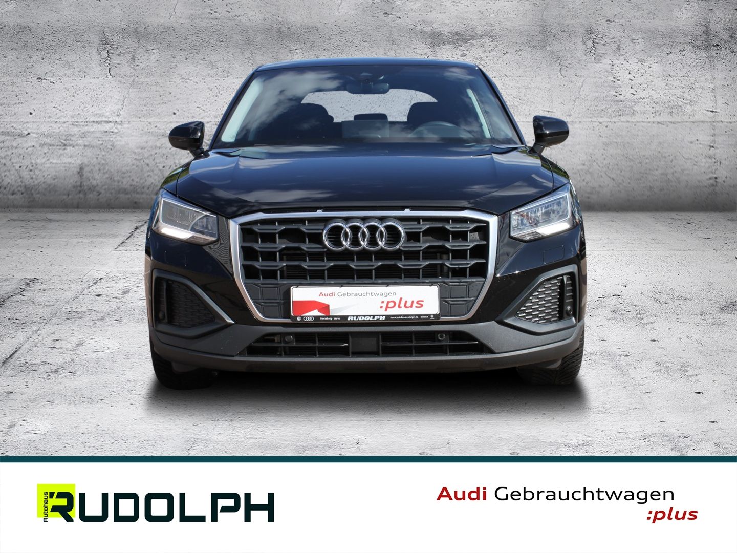 Audi Q2 - Bild 2