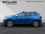 Dacia Duster II 1.5 BLUE dCi 115 Prestige+ AHK - Dacia Duster: Prestige Dci