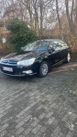Citroën C5 2.0 16V Confort Automatik Confort - gebrauchte Citroën C5 aus dem Jahr 2008