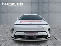 Hyundai KONA Elektro - Vorschau Bild 2