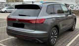 Volkswagen Touareg 3.0 V6 TDI 170kW 4MOTION Tiptronic -