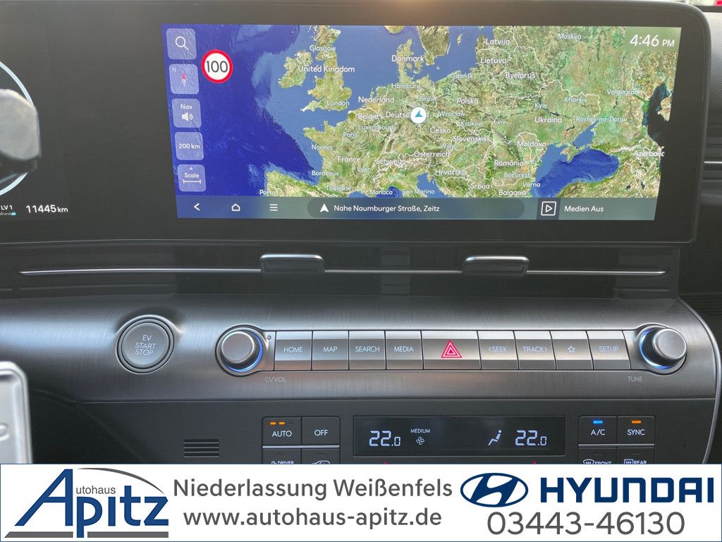 Hyundai Kona – Bild 12