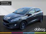 Ford Fiesta 1.1 Cool&Connect Kamera PDC APP 63 kW ... - Ford Fiesta Gebrauchtwagen in Münster