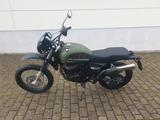 SWM Six Days 500  TAGESZULASSUNG - Offers