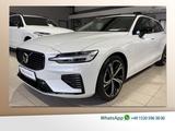 Volvo V60 T6 Plus Dark Recharge AWD ACC BLIS 360° LED - Volvo V60 in Bielefeld