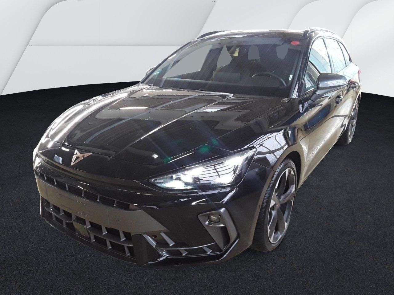 Cupra Leon ST 2.0 TDI DSG AHK+NAVI+GJR+ELKT.HECKKLAPPE imagem 2