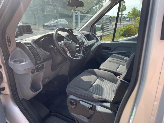 Fahrzeugabbildung Ford Transit Kasten 310 L2H Trend(Tüv&Insp.neu/1Hand)
