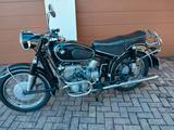 BMW R 50 / 252/ 3 - BMW MOTORRAD R 25 3