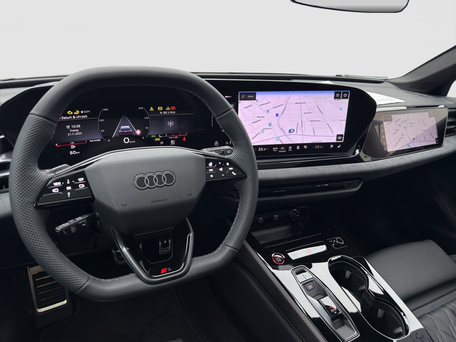 Audi S5 - Bild 7