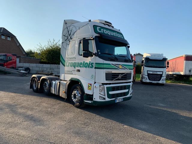 Volvo FH 13.500 //6x2// stand klima // XXL cab