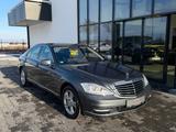 Mercedes-Benz S 350 Limousine Auto.Navi Leder Xenon - Mercedes-Benz S 350 mit Benzin-Antrieb