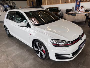 Volkswagen Golf VII Lim. GTI Performance BMT *ACC*BI-XENON*