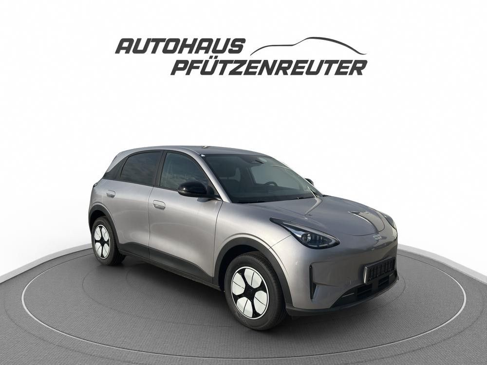 Geely E2 (Id 6201)Kamera,LED;Sitzheizung,Keyless,PDC imagem 3
