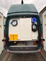 CS Reisemobile MB Premium-Camper (Corona)| 2. Ha - Kastenwagen Cs